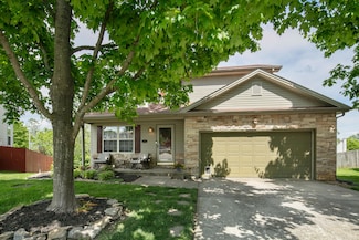 2605 Checkerberry Dr, Lexington, KY 40509