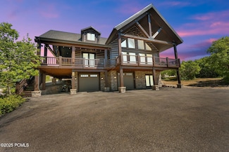 9284 E Tree Top Cir, Timber Lakes, UT 84032