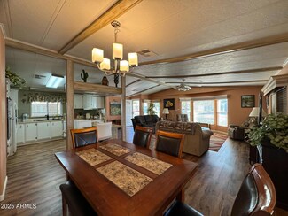 3808 N Illinois Ave, Florence, AZ 85132