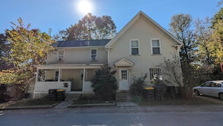 45 Gilbert St Unit A, Laconia, NH 03246