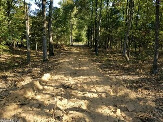 0 Cobblestone Rd, Plumerville, AR 72127