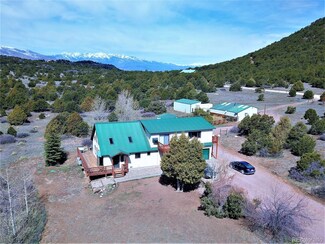 504 Mears Rd, Cotopaxi, CO 81223