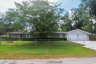 2625 S Ruston Ave, Evansville, IN 47714