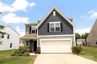 1040 Ava Trail Ln, Clover, SC 29710