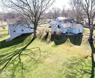 7503 Acton Rd, Indianapolis, IN 46259