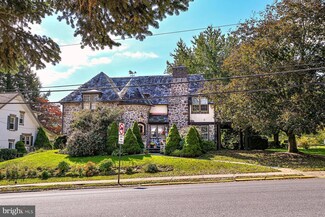 40 W 2nd St, Boyertown, PA 19512