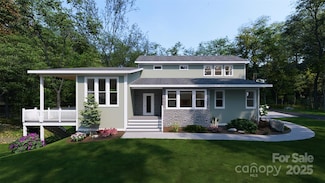 125 Governor Thomson Terrace Unit 201, Weaverville, NC 28787