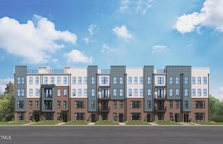 1217 S Blount St Unit 201, Raleigh, NC 27601