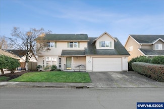 248 Hazelbrook Dr N, Keizer, OR 97303