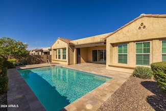 11115 E Tarragon Ave, Mesa, AZ 85212