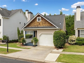 726 Gardenside Cir SE Unit 1, Marietta, GA 30067