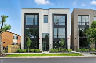 1616 W Hastings St Unit 101, Chicago, IL 60608