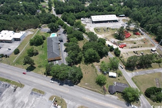 TBD N Longstreet St, Kingstree, SC 29556
