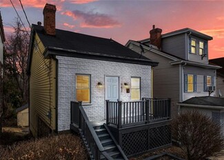 641 Margaret St, Pittsburgh, PA 15210