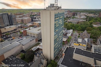 555 E William St Unit 14A, Ann Arbor, MI 48104