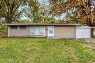 1138 Lakeview Ave, Saint Louis, MO 63138