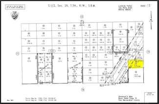 13029 Harder Rd, Lucerne Valley, CA 92356