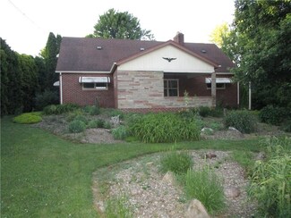 3330 Hubbard Middlesex Rd, West Middlesex, PA 16159