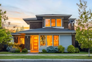 1719 NW Fields St, Bend, OR 97703