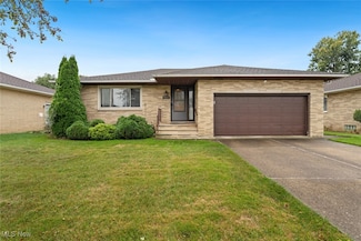 9909 Richard Dr, Cleveland, OH 44144