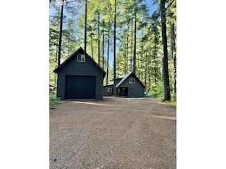 0 Cabin 41 Northwoods Unit 128081410, Cougar, WA 98616