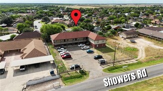 1205 Showers Dr, Mission, TX 78572