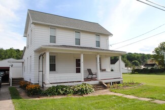 613 White Deer Pike, New Columbia, PA 17856