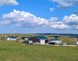 23580 Murphy Rd, Calhan, CO 80808