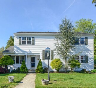 16 Margate Ave, Marmora, NJ 08223