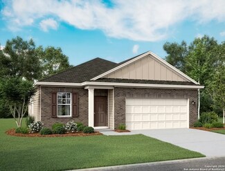 7436 Cottontail Cliff, San Antonio, TX 78253
