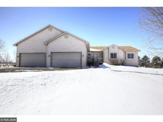 19514 Cleary Rd NW, Anoka, MN 55303