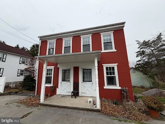 5654 Mount Pleasant Rd, Bernville, PA 19506