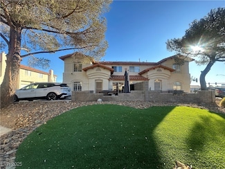 3484 Twilight Star Dr, Las Vegas, NV 89117