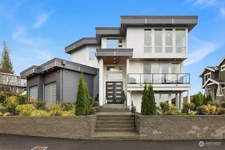 20210 21st Place NW, Shoreline, WA 98177