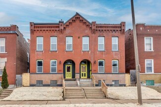 3333 Nebraska Ave, St. Louis, MO 63118