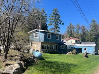 1609 N Shore Rd, Hadley, NY 12835