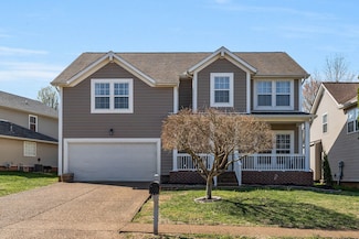 1626 Zurich Dr, Spring Hill, TN 37174