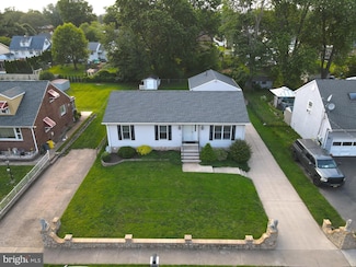 45 Wert Ave, Trenton, NJ 08610