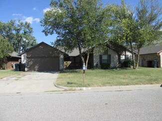 10504 Cecilia Dr, Oklahoma City, OK 73162