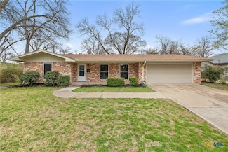 1000 N 7th St, Temple, TX 76501