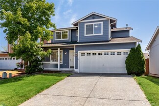 6710 132nd St E, Puyallup, WA 98373