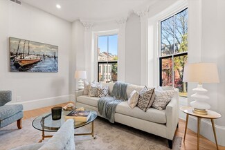5 Worcester Square Unit 2, Boston, MA 02118