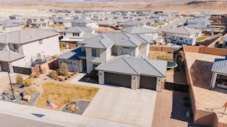 5931 S Sand Ridge Dr, Saint George, UT 84790