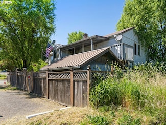 50316 Columbia River Hwy, Scappoose, OR 97056