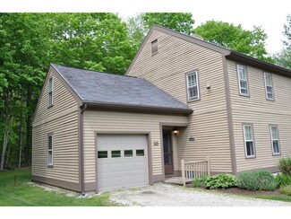 30 Slate Cir Unit 30, Manchester Center, VT 05255