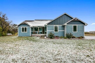 9828 S 119th St W, Clearwater, KS 67026