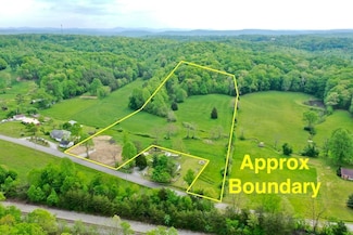 0 Old Highway 27 Unit LotWP001, Robbins, TN 37852