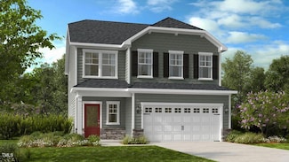 215 Blue Butterfly Dr, Angier, NC 27501