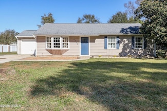 4325 Pinewood Cir, Beaufort, SC 29906