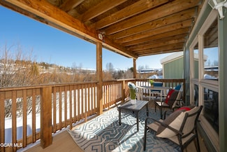 300 Sterling Way Unit 4, Fraser, CO 80442